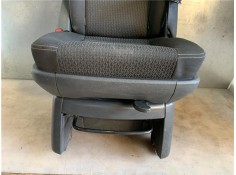 Recambio de asiento trasero central para volkswagen t6 transporter furgón/combi (sg) 2.0 kombi 4motion referencia OEM IAM   