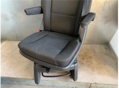 Recambio de asiento trasero central para volkswagen t6 transporter furgón/combi (sg) 2.0 kombi 4motion referencia OEM IAM   