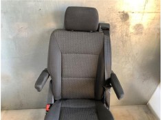 Recambio de asiento trasero central para volkswagen t6 transporter furgón/combi (sg) 2.0 kombi 4motion referencia OEM IAM   