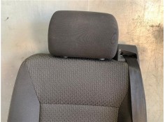 Recambio de asiento trasero central para volkswagen t6 transporter furgón/combi (sg) 2.0 kombi 4motion referencia OEM IAM   