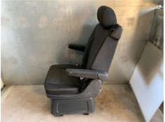 Recambio de asiento trasero central para volkswagen t6 transporter furgón/combi (sg) 2.0 kombi 4motion referencia OEM IAM   