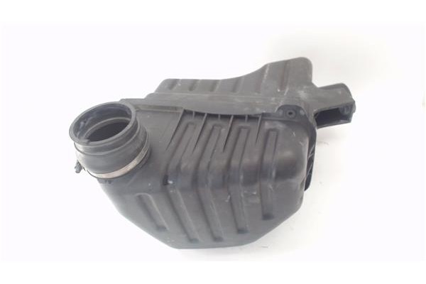 Recambio de carcasa filtro aire para chevrolet captiva 2.0 d referencia OEM IAM 96628880  