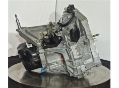 Recambio de caja cambios manual para renault modus i 1.5 dci (fp0d, jp0d) referencia OEM IAM JR5 113  