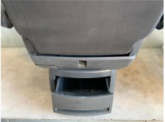 Recambio de asiento trasero central para volkswagen t6 transporter furgón/combi (sg) 2.0 kombi 4motion referencia OEM IAM   