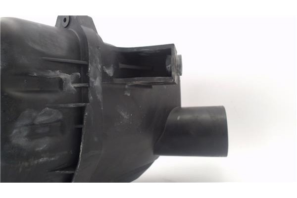 Recambio de carcasa filtro aire para chevrolet captiva 2.0 d referencia OEM IAM 96628880  