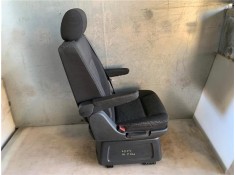 Recambio de asiento trasero central para volkswagen t6 transporter furgón/combi (sg) 2.0 kombi 4motion referencia OEM IAM   