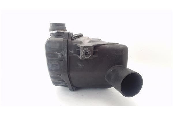 Recambio de carcasa filtro aire para chevrolet captiva 2.0 d referencia OEM IAM 96628880  