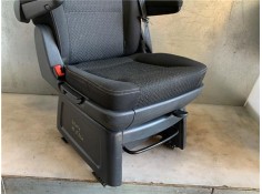 Recambio de asiento trasero central para volkswagen t6 transporter furgón/combi (sg) 2.0 kombi 4motion referencia OEM IAM   