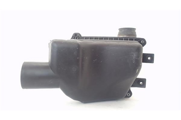 Recambio de carcasa filtro aire para chevrolet captiva 2.0 d referencia OEM IAM 96628880  