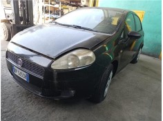 fiat punto / grande punto (199) del año 2008