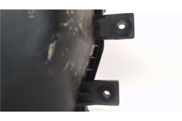 Recambio de carcasa filtro aire para chevrolet captiva 2.0 d referencia OEM IAM 96628880  