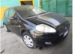 fiat punto / grande punto (199) del año 2008