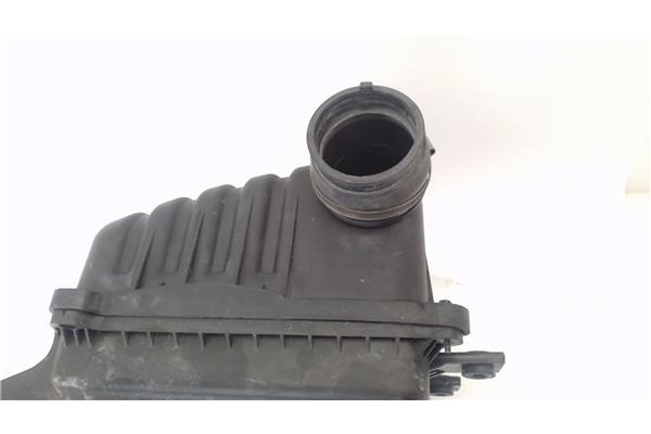 Recambio de carcasa filtro aire para chevrolet captiva 2.0 d referencia OEM IAM 96628880  