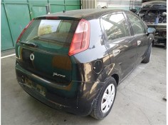 fiat punto / grande punto (199) del año 2008