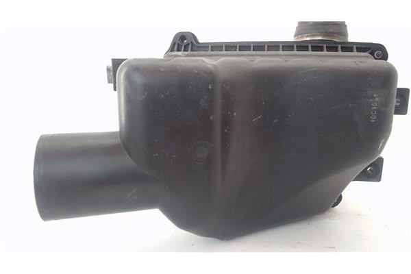 Recambio de carcasa filtro aire para chevrolet captiva 2.0 d referencia OEM IAM 96628880  