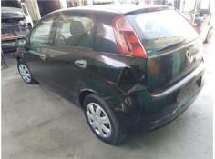 fiat punto / grande punto (199) del año 2008