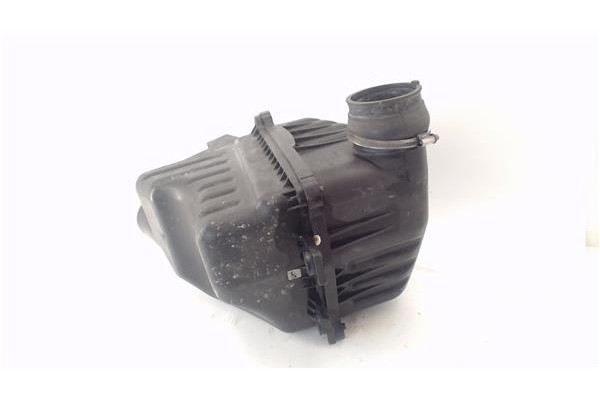 Recambio de carcasa filtro aire para chevrolet captiva 2.0 d referencia OEM IAM 96628880  