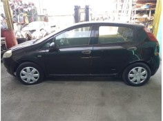 fiat punto / grande punto (199) del año 2008