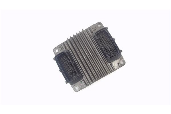 Recambio de centralita para daewoo lanos 1.4 referencia OEM IAM 09388029  