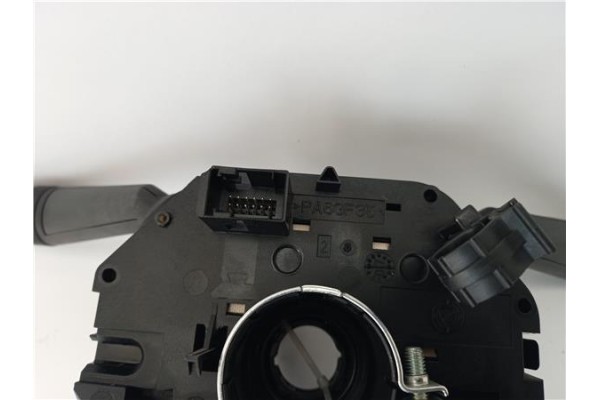 Recambio de mando intermitencia para fiat punto / grande punto (199) 1.3 d multijet referencia OEM IAM 619400510 7354104240 