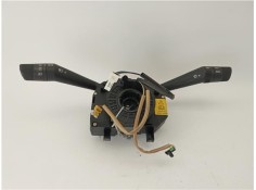 Recambio de mando intermitencia para fiat punto / grande punto (199) 1.3 d multijet referencia OEM IAM 619400510 7354104240 