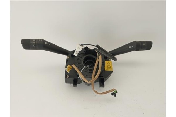 Recambio de mando intermitencia para fiat punto / grande punto (199) 1.3 d multijet referencia OEM IAM 619400510 7354104240 