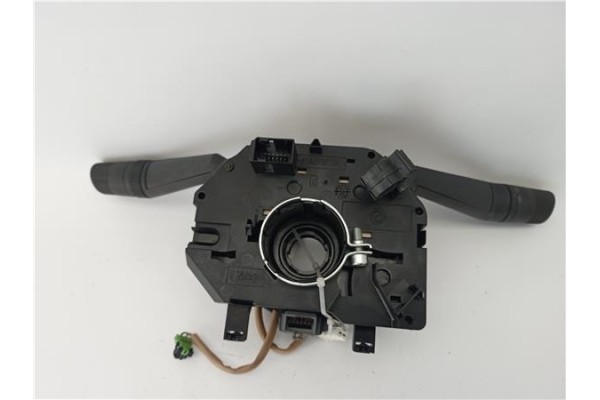 Recambio de mando intermitencia para fiat punto / grande punto (199) 1.3 d multijet referencia OEM IAM 619400510 7354104240 