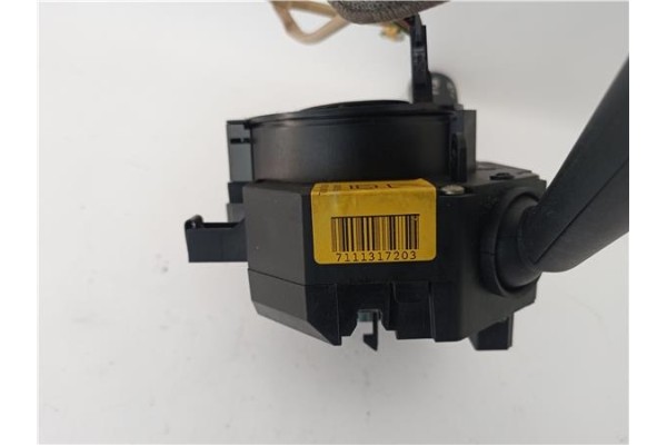 Recambio de mando intermitencia para fiat punto / grande punto (199) 1.3 d multijet referencia OEM IAM 619400510 7354104240 