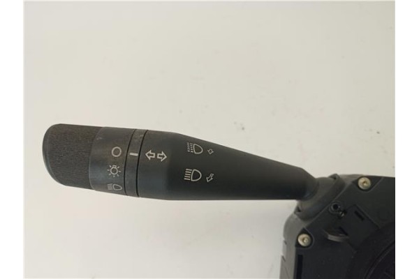 Recambio de mando intermitencia para fiat punto / grande punto (199) 1.3 d multijet referencia OEM IAM 619400510 7354104240 