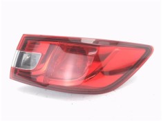 Recambio de piloto trasero derecho para renault clio iv 1.5 business referencia OEM IAM 265502631R  