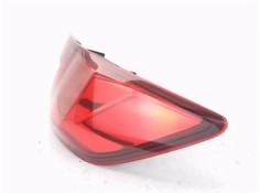 Recambio de piloto trasero derecho para renault clio iv 1.5 business referencia OEM IAM 265502631R  