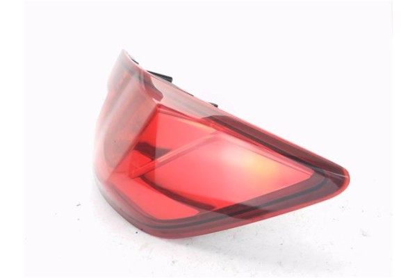 Recambio de piloto trasero derecho para renault clio iv 1.5 business referencia OEM IAM 265502631R  