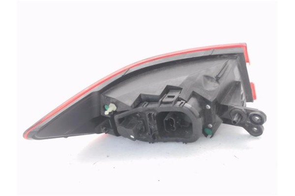 Recambio de piloto trasero derecho para renault clio iv 1.5 business referencia OEM IAM 265502631R  