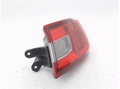 Recambio de piloto trasero derecho para renault clio iv 1.5 business referencia OEM IAM 265502631R  