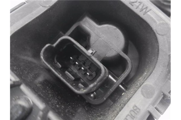 Recambio de piloto trasero derecho para renault clio iv 1.5 business referencia OEM IAM 265502631R  