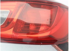 Recambio de piloto trasero derecho para renault clio iv 1.5 business referencia OEM IAM 265502631R  