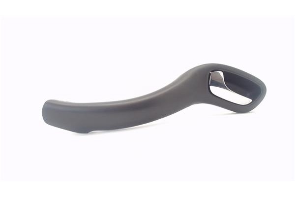 Recambio de manilla int. puerta trasero izquierda para seat toledo (1m2) 1.9 tdi referencia OEM IAM 1M0837113  