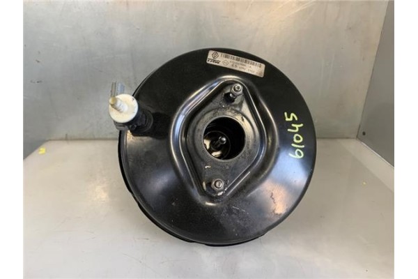 Recambio de servofreno para renault clio iv 1.5 business referencia OEM IAM 472104788RA 65U34Y01032104 