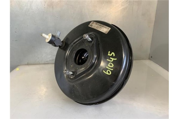 Recambio de servofreno para renault clio iv 1.5 business referencia OEM IAM 472104788RA 65U34Y01032104 