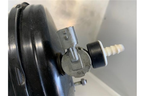 Recambio de servofreno para renault clio iv 1.5 business referencia OEM IAM 472104788RA 65U34Y01032104 