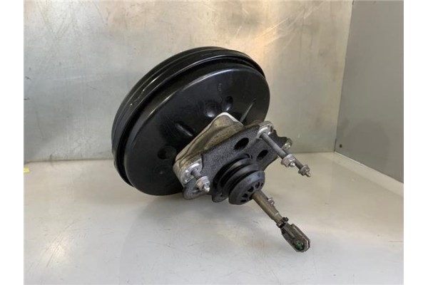 Recambio de servofreno para renault clio iv 1.5 business referencia OEM IAM 472104788RA 65U34Y01032104 