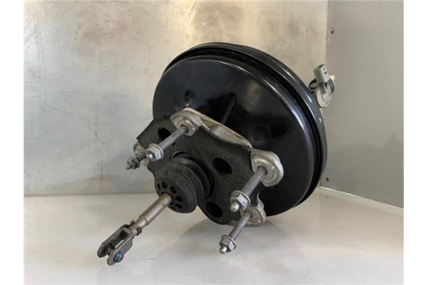 Recambio de servofreno para renault clio iv 1.5 business referencia OEM IAM 472104788RA 65U34Y01032104 