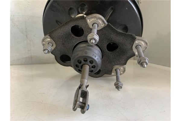 Recambio de servofreno para renault clio iv 1.5 business referencia OEM IAM 472104788RA 65U34Y01032104 