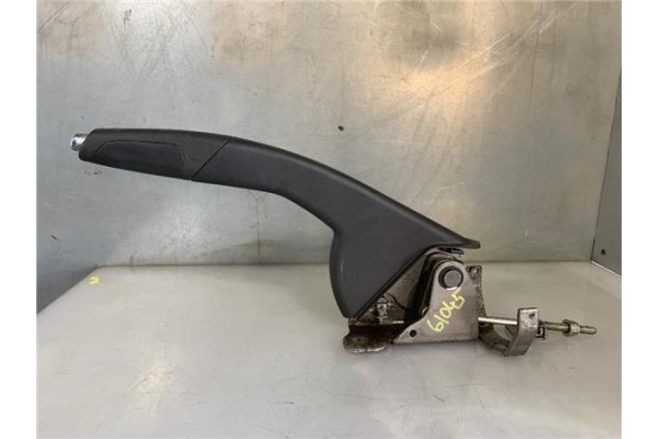 Recambio de palanca freno de mano para renault clio iv 1.5 business referencia OEM IAM 360103828R  