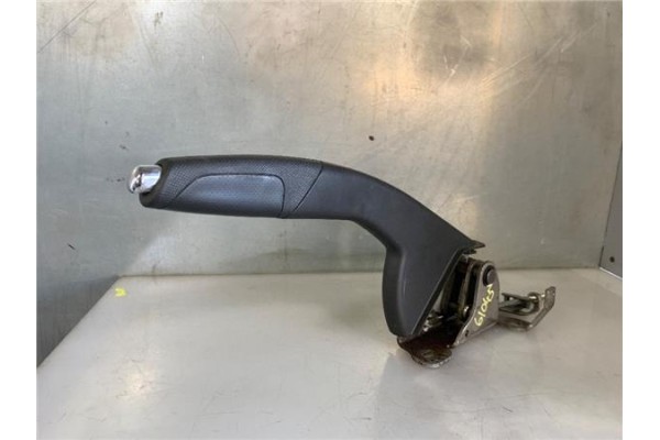Recambio de palanca freno de mano para renault clio iv 1.5 business referencia OEM IAM 360103828R  