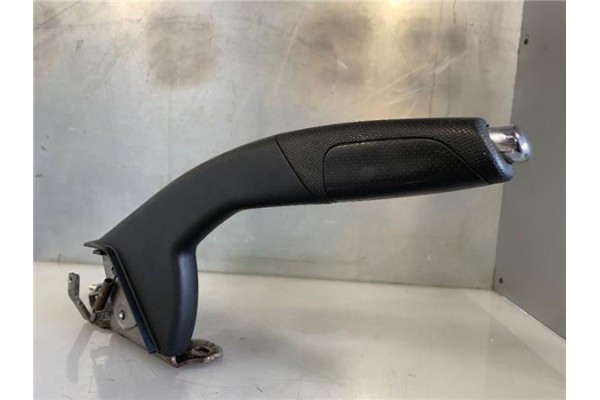 Recambio de palanca freno de mano para renault clio iv 1.5 business referencia OEM IAM 360103828R  