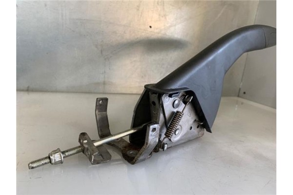 Recambio de palanca freno de mano para renault clio iv 1.5 business referencia OEM IAM 360103828R  