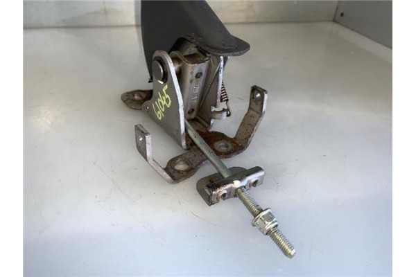 Recambio de palanca freno de mano para renault clio iv 1.5 business referencia OEM IAM 360103828R  