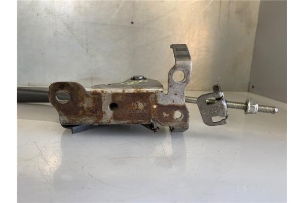 Recambio de palanca freno de mano para renault clio iv 1.5 business referencia OEM IAM 360103828R  