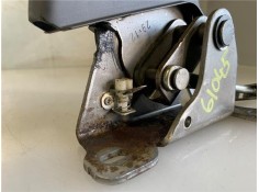 Recambio de palanca freno de mano para renault clio iv 1.5 business referencia OEM IAM 360103828R  